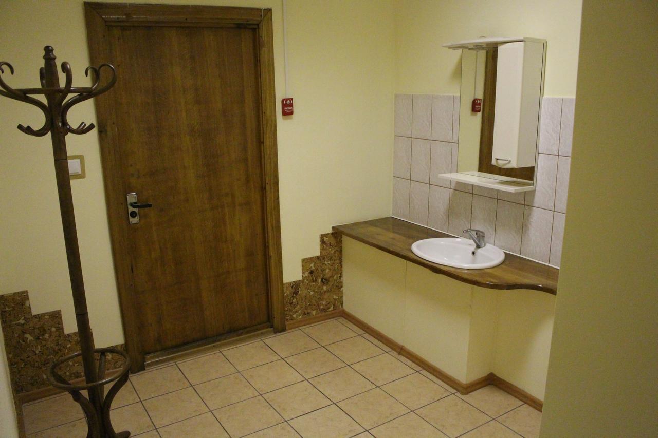 Rooms For Rent On Vokzal Brest Buitenkant foto