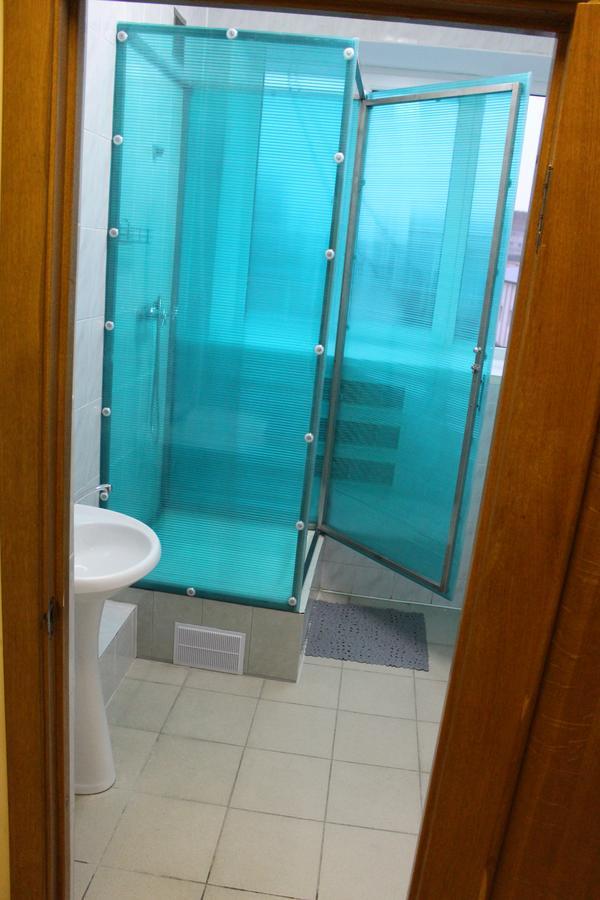 Rooms For Rent On Vokzal Brest Buitenkant foto