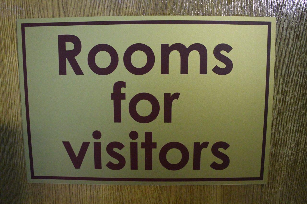 Rooms For Rent On Vokzal Brest Buitenkant foto