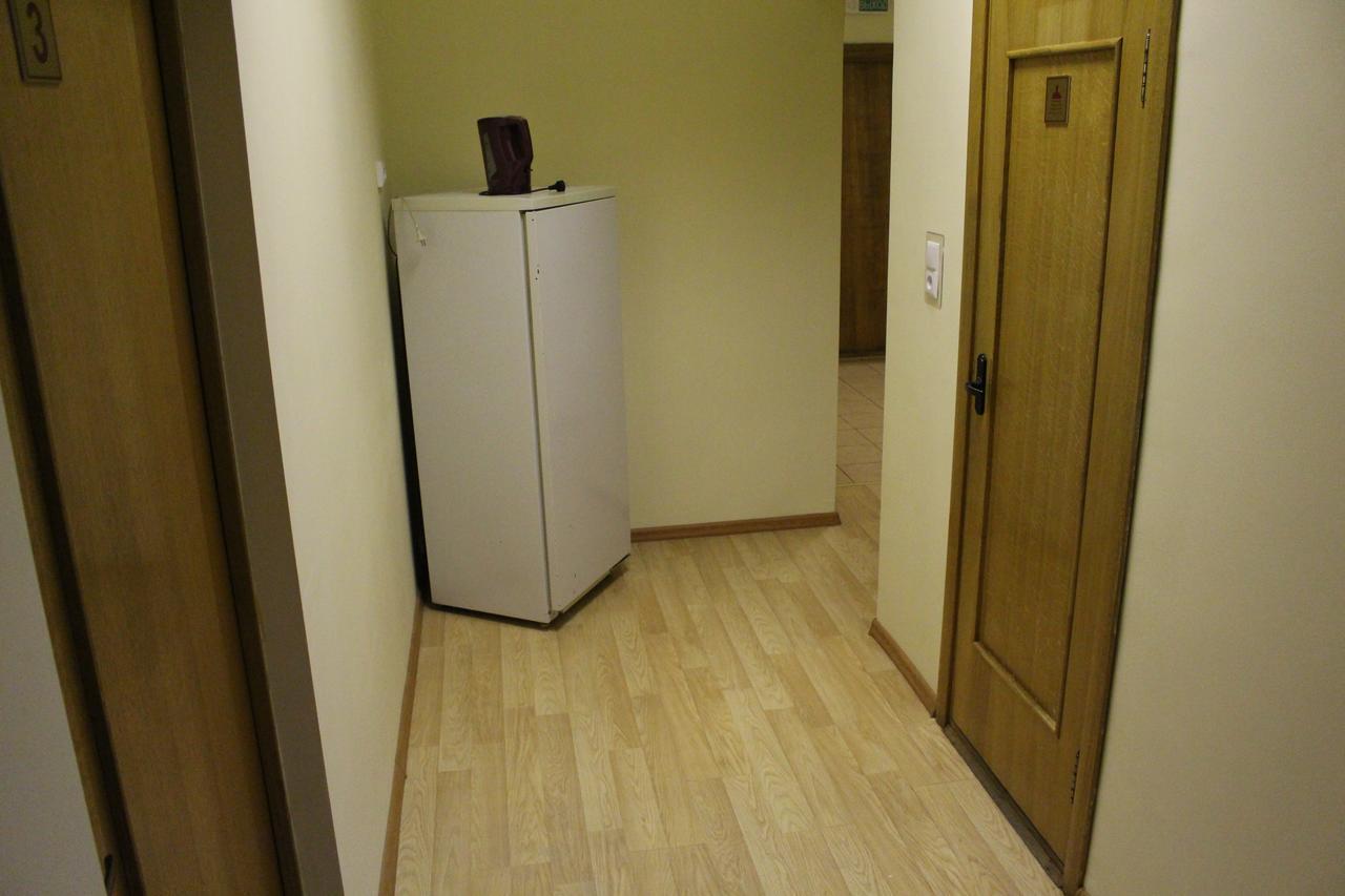 Rooms For Rent On Vokzal Brest Buitenkant foto
