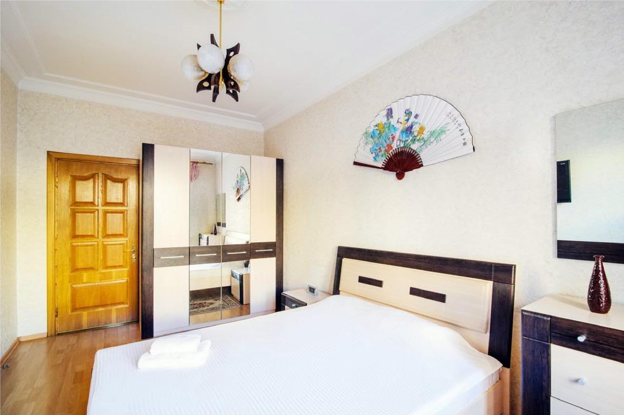 Rooms For Rent On Vokzal Brest Buitenkant foto