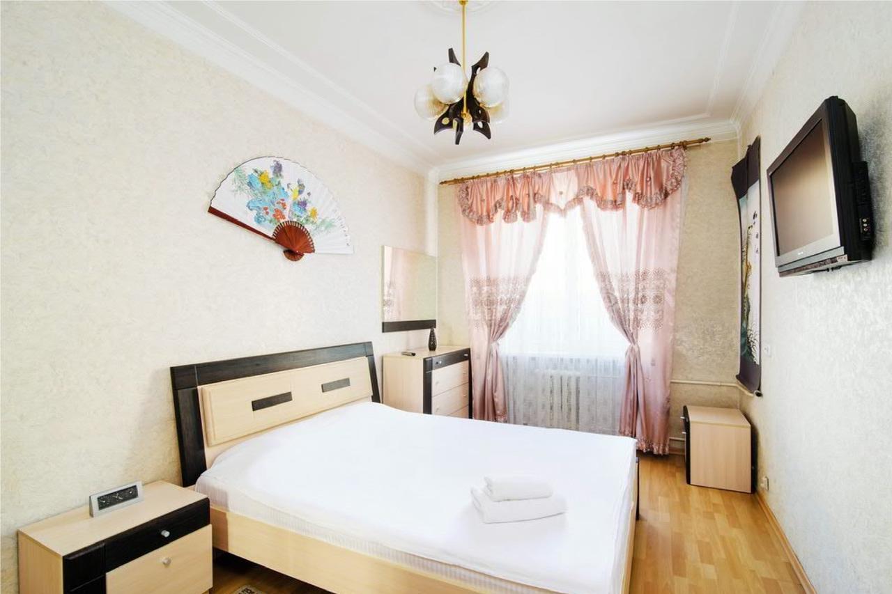 Rooms For Rent On Vokzal Brest Buitenkant foto