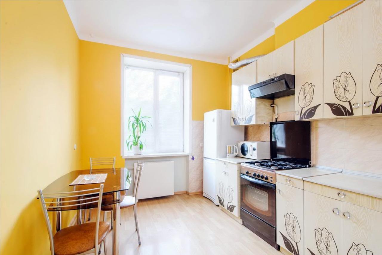 Rooms For Rent On Vokzal Brest Buitenkant foto