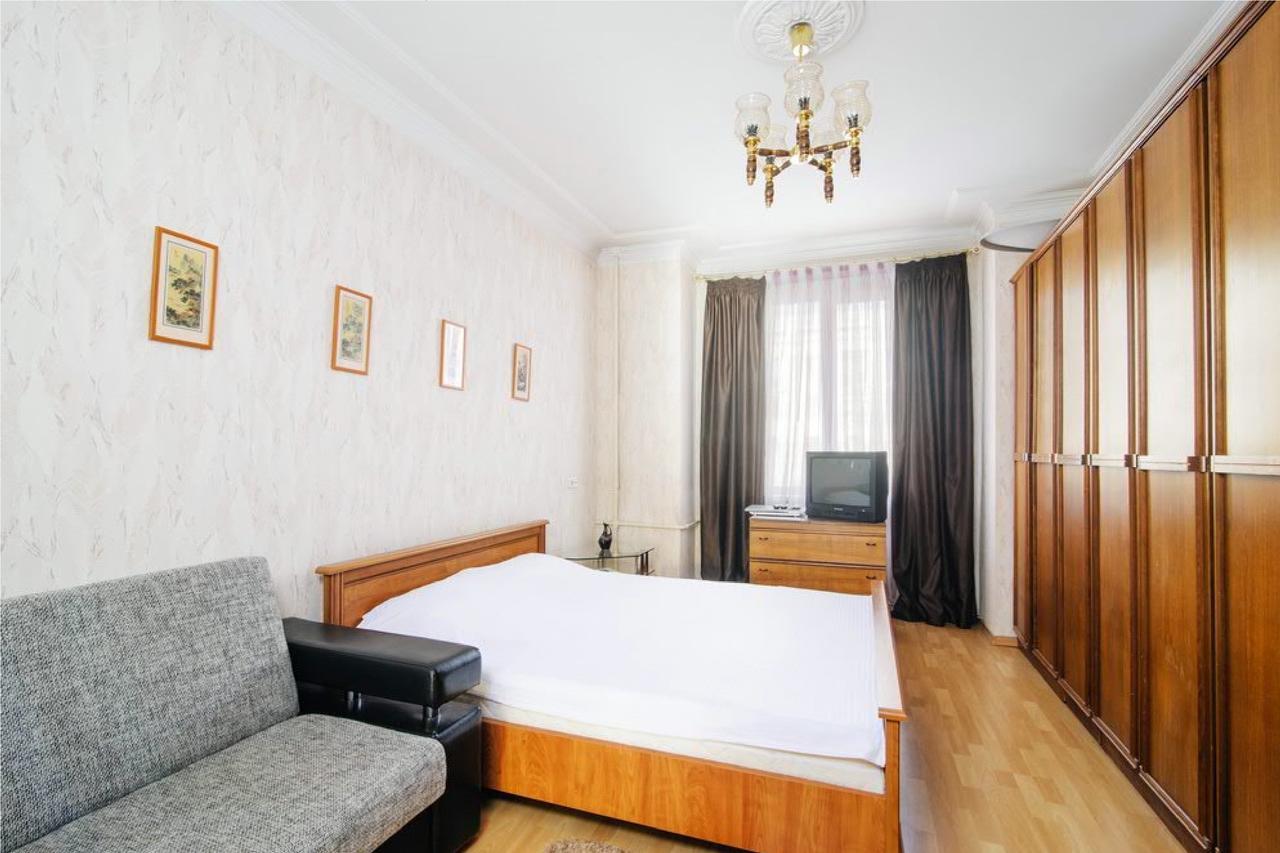 Rooms For Rent On Vokzal Brest Buitenkant foto