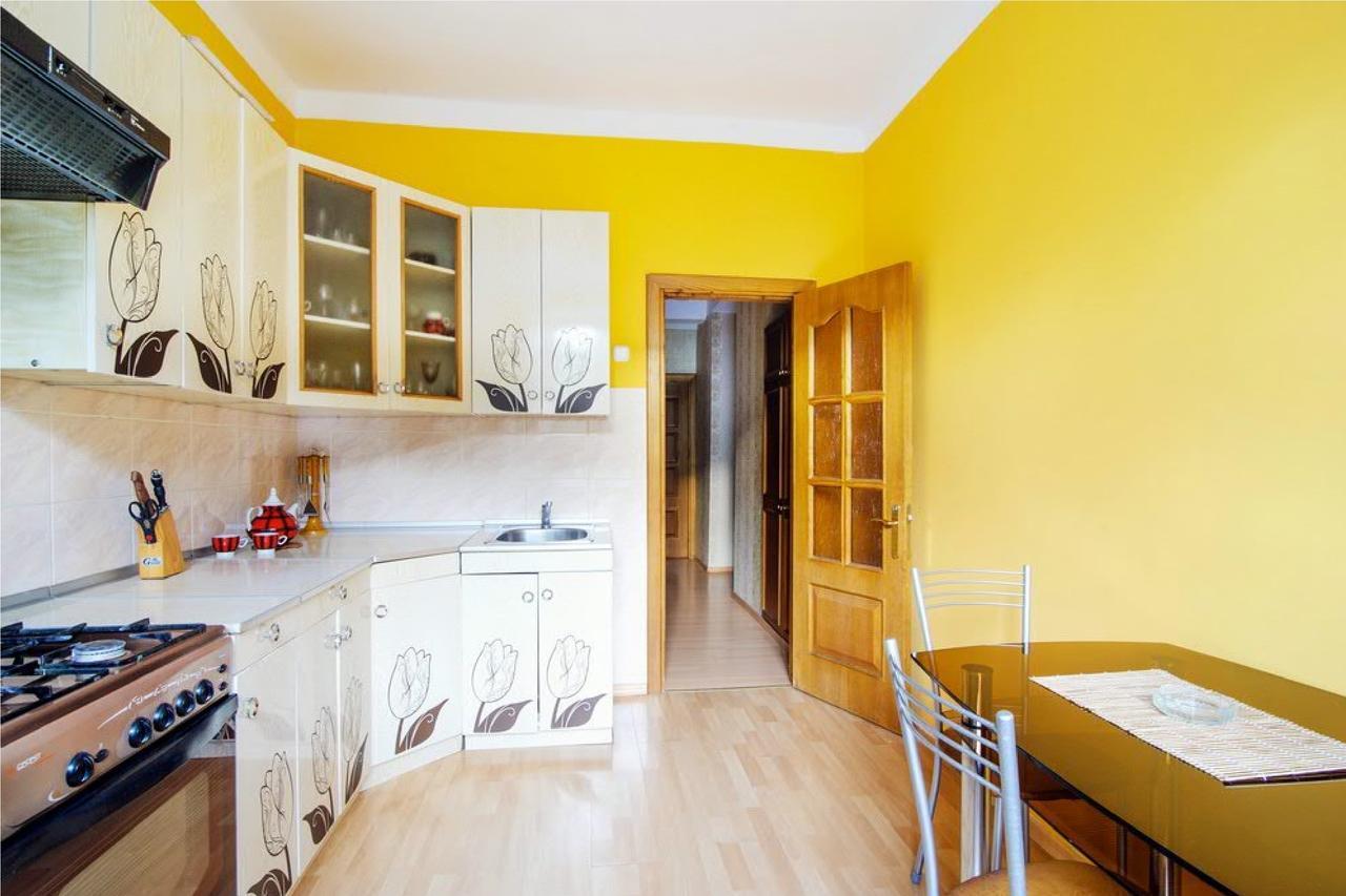 Rooms For Rent On Vokzal Brest Buitenkant foto