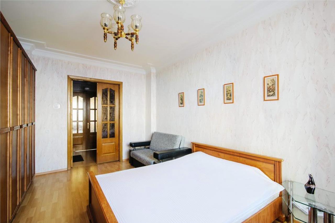 Rooms For Rent On Vokzal Brest Buitenkant foto